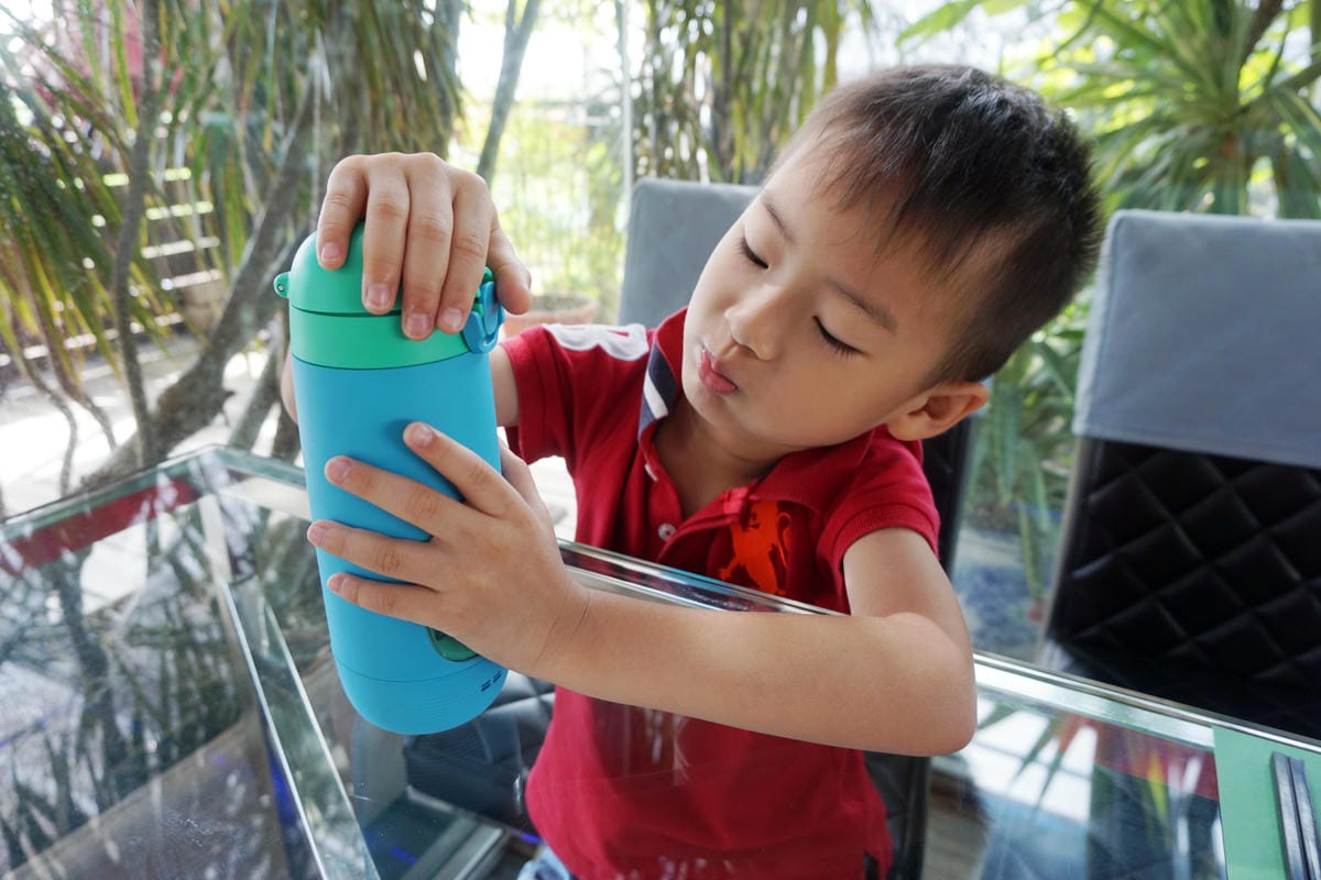 gululu 水精靈 讓你的小孩自然而然愛上喝水 gululu 水精靈 讓你的小孩自然而然愛上喝水