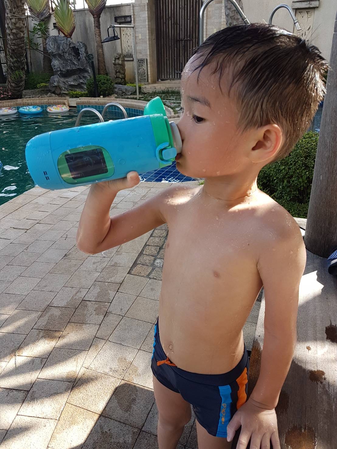 gululu 水精靈 讓你的小孩自然而然愛上喝水 gululu 水精靈 讓你的小孩自然而然愛上喝水