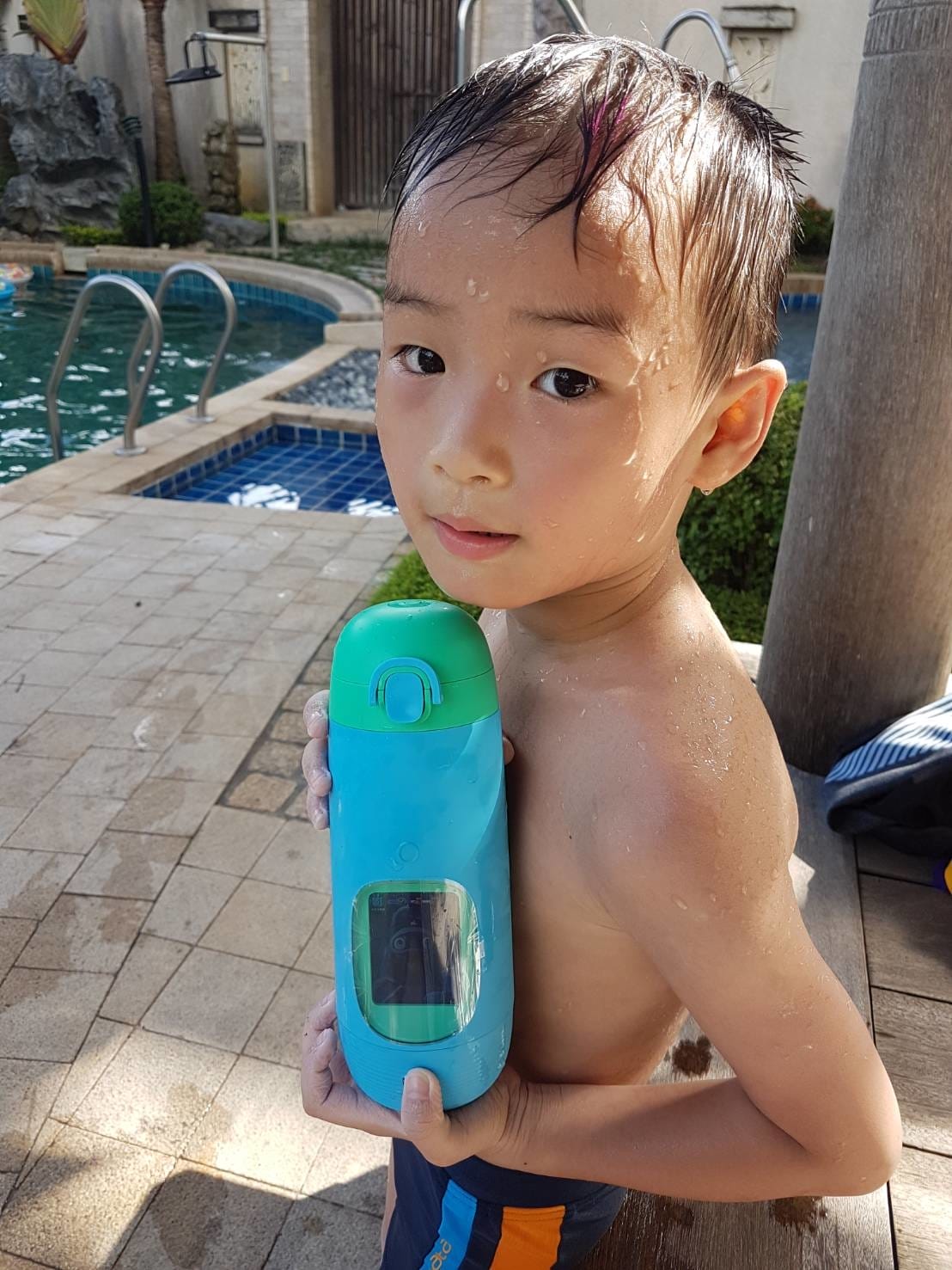 gululu 水精靈 讓你的小孩自然而然愛上喝水 gululu 水精靈 讓你的小孩自然而然愛上喝水
