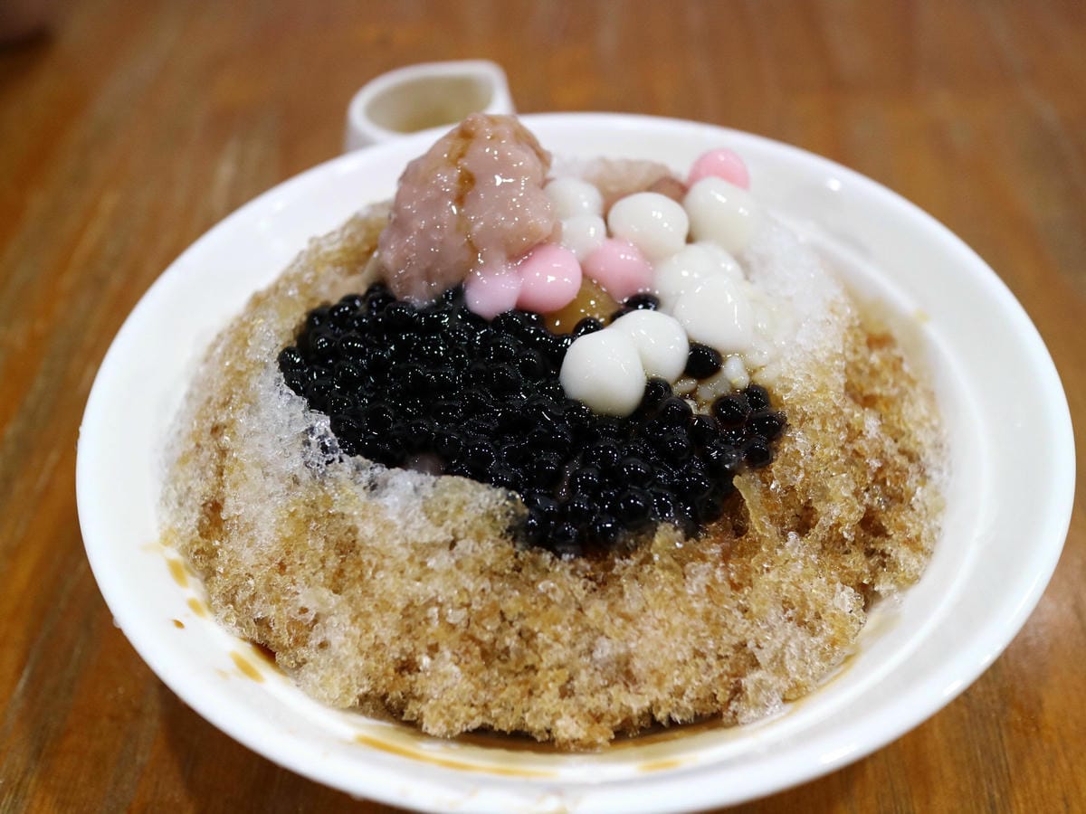 黃豆家