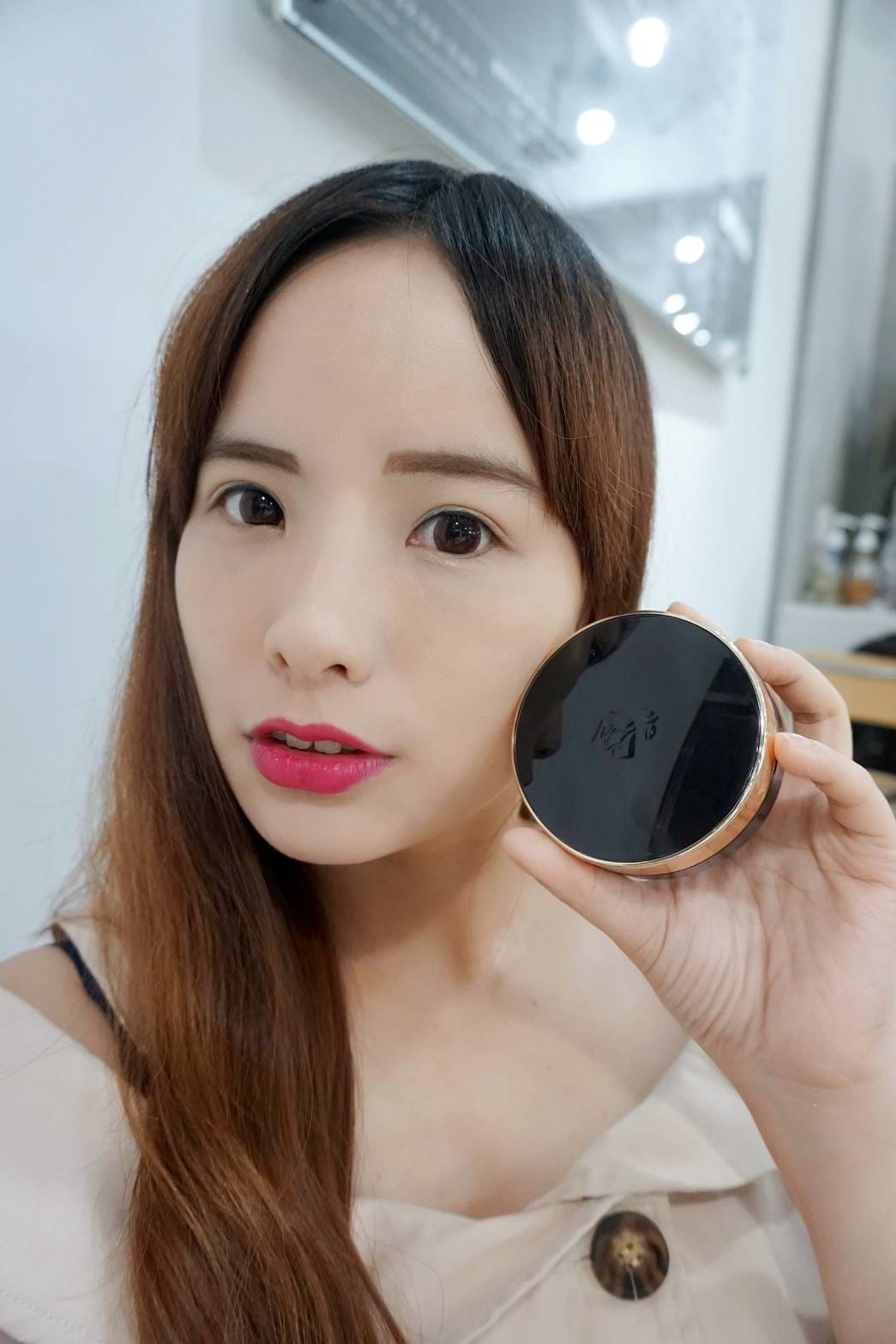 蘭蔻零粉感超持久氣墊粉餅/蘭蔻零粉感超持久粉底 蘭蔻零粉感超持久氣墊粉餅/蘭蔻零粉感超持久粉底
