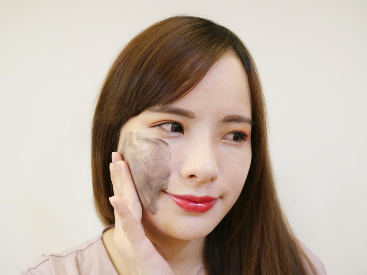 CONI 極萃黑深層卸妝精萃 CONI 極萃黑深層卸妝精萃