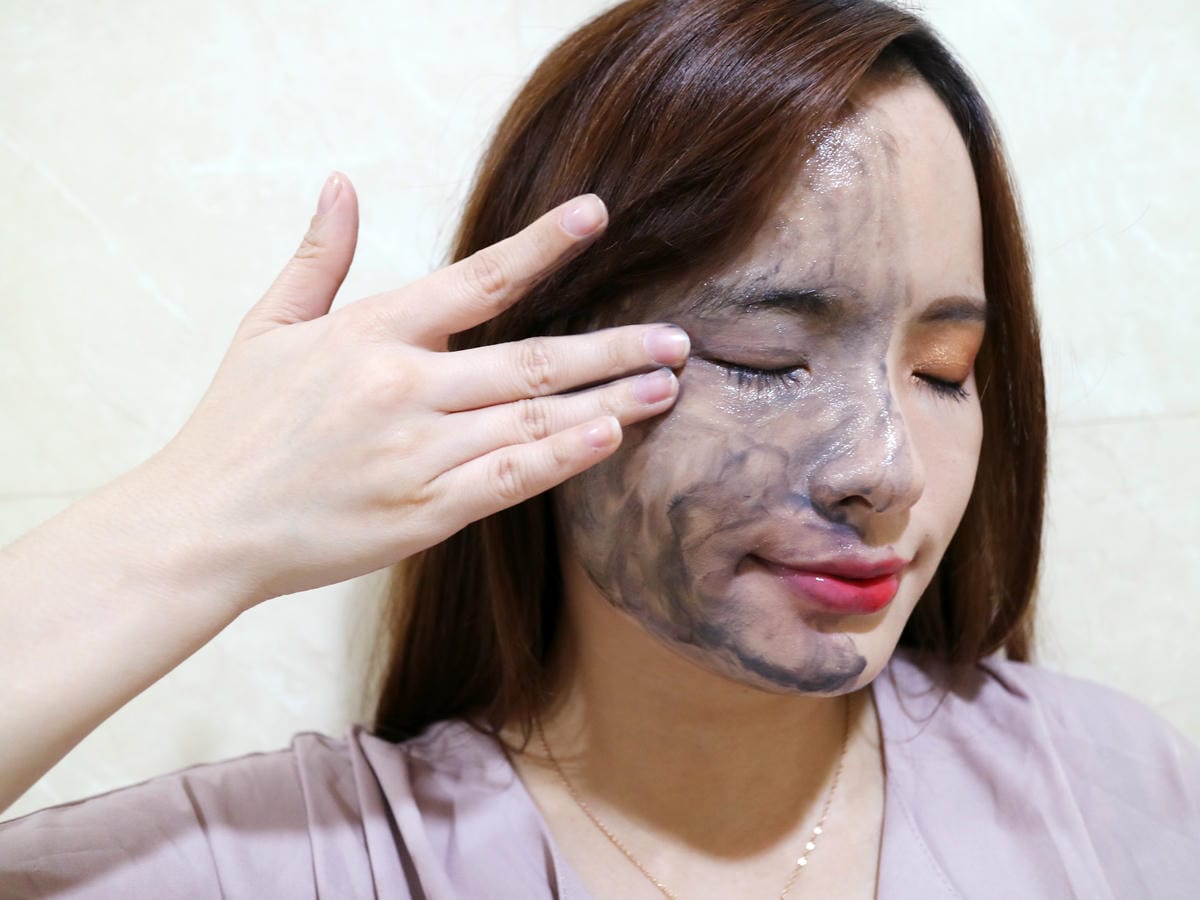 CONI 極萃黑深層卸妝精萃 CONI 極萃黑深層卸妝精萃