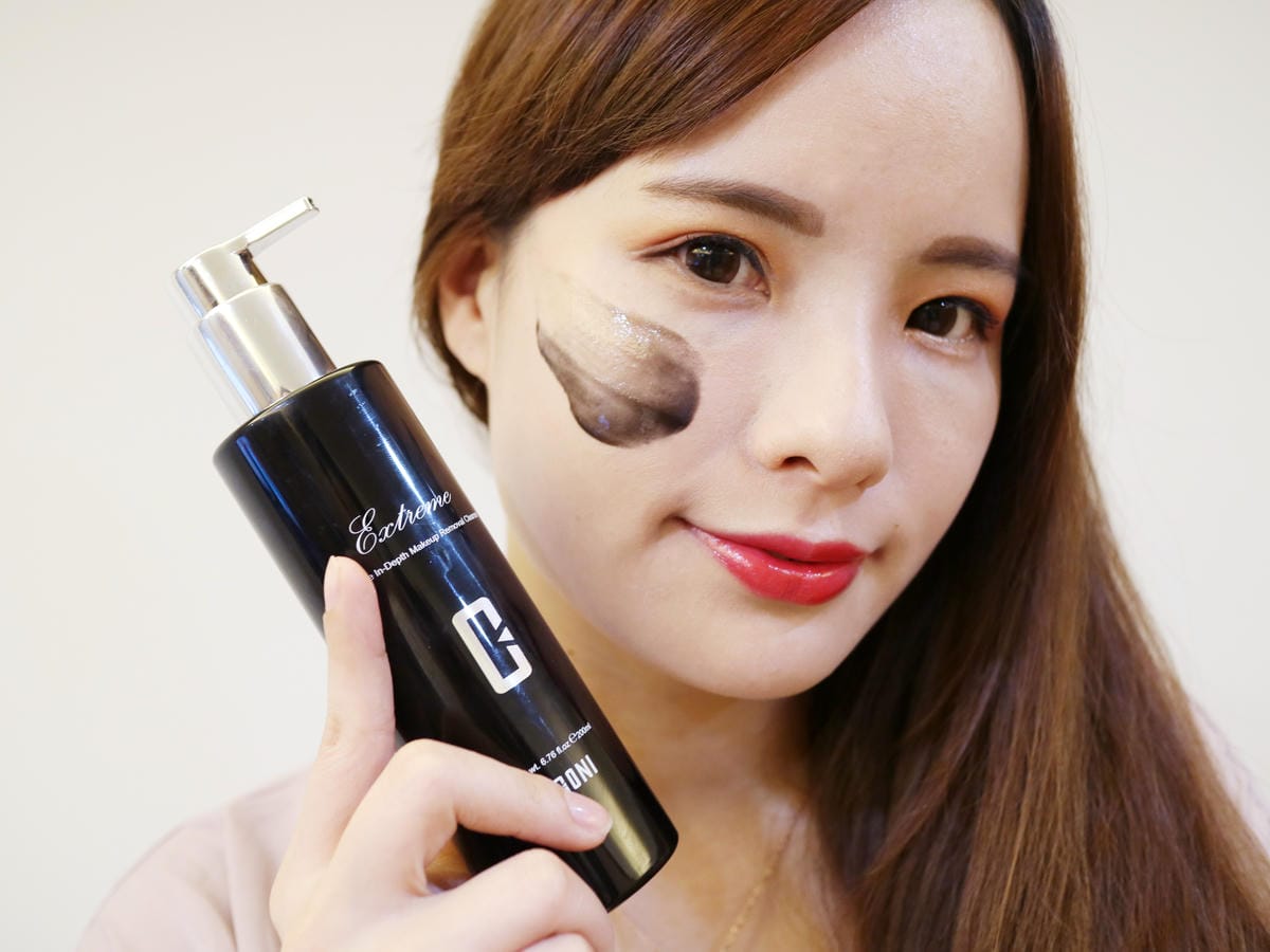 CONI 極萃黑深層卸妝精萃 CONI 極萃黑深層卸妝精萃