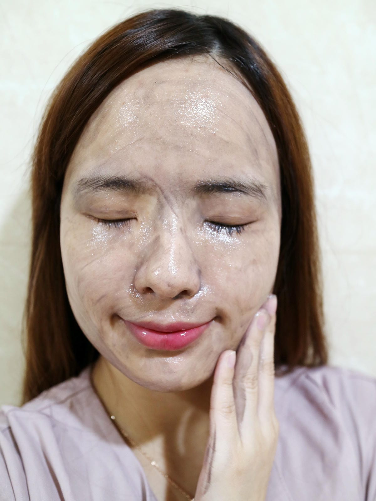 CONI 極萃黑深層卸妝精萃 CONI 極萃黑深層卸妝精萃