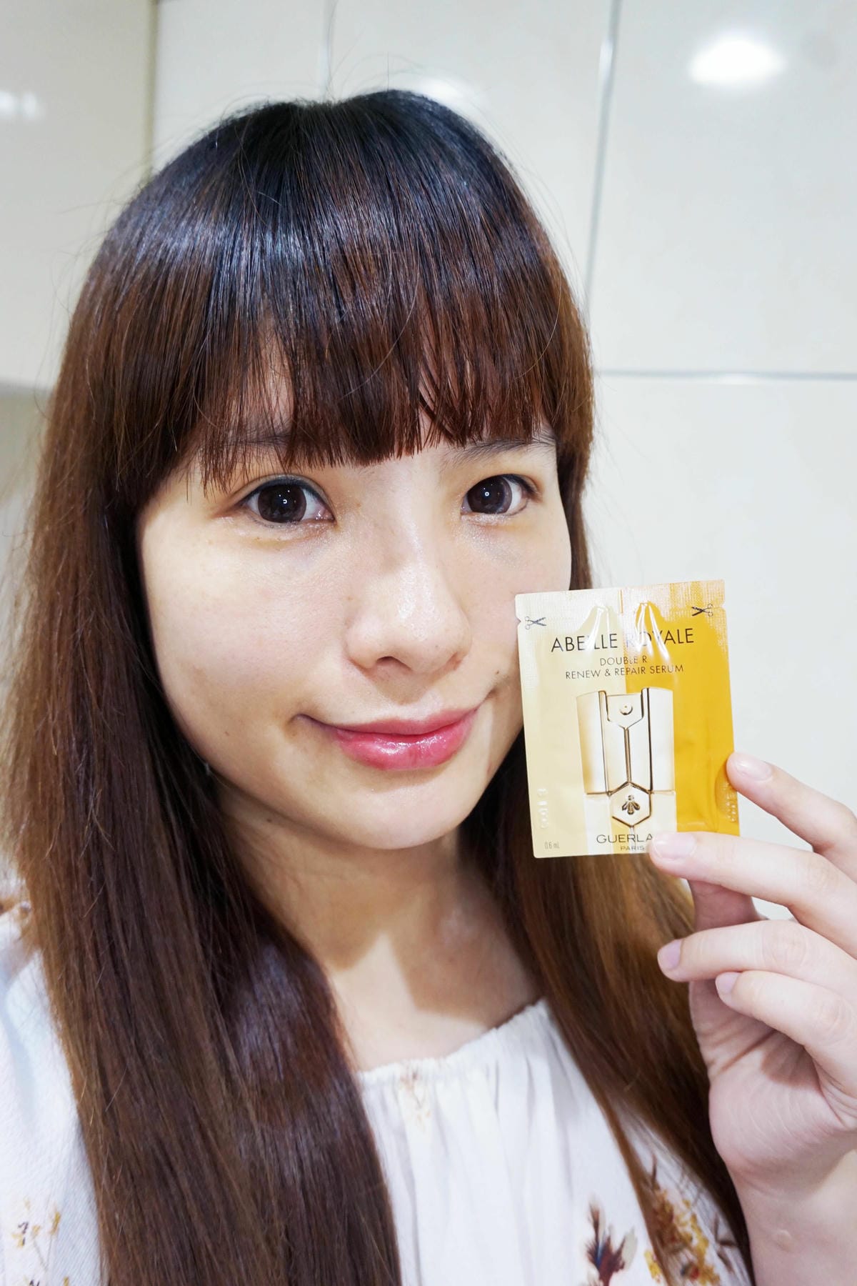 嬌蘭試用 嬌蘭試用