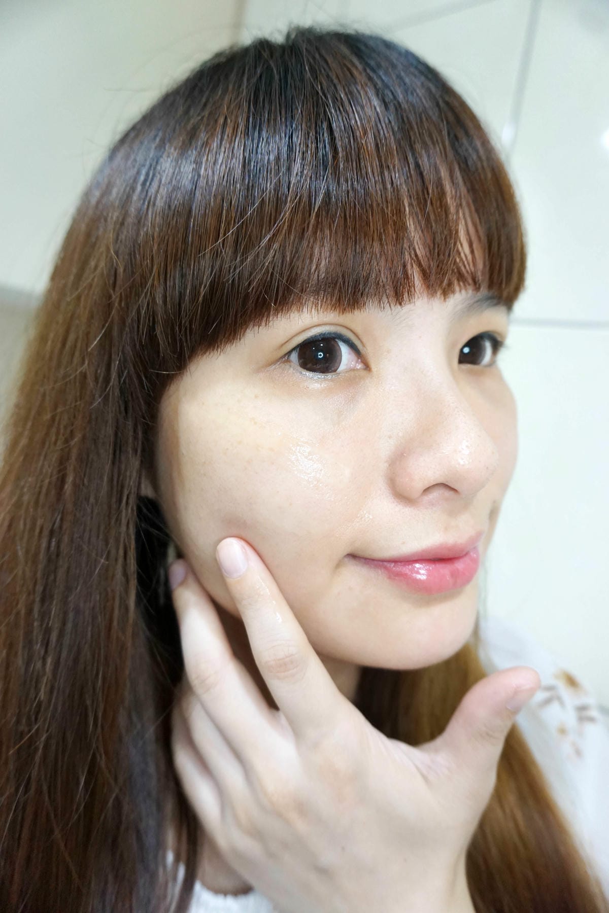 嬌蘭試用 嬌蘭試用