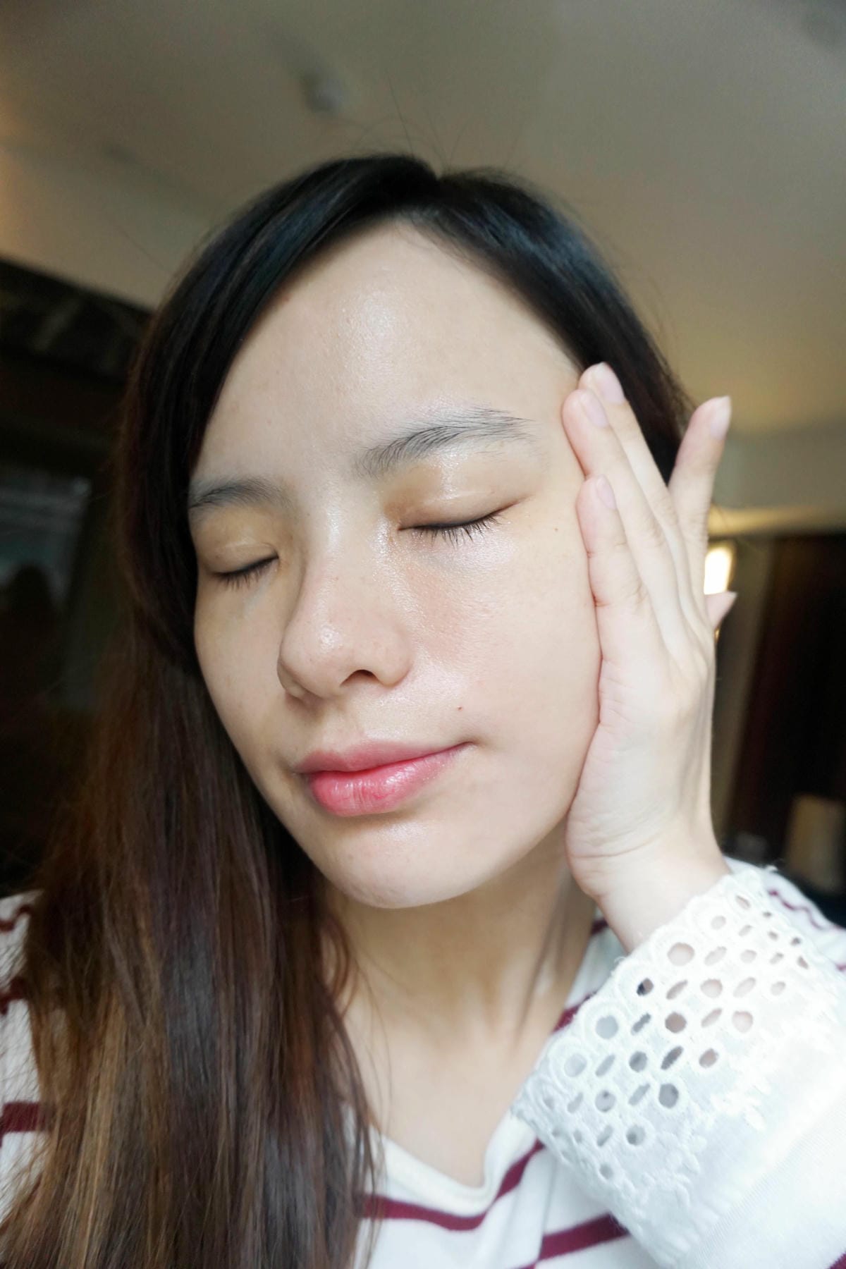蘭蔻超緊顏白金淡斑精粹/蘭蔻超緊顏白金淡斑霜 蘭蔻超緊顏白金淡斑精粹/蘭蔻超緊顏白金淡斑霜