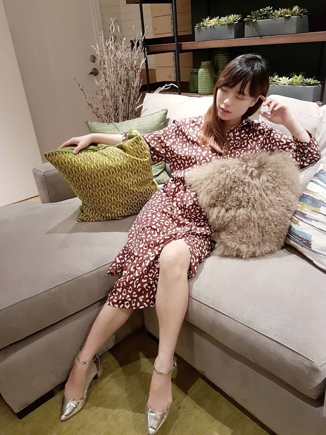 QOO10女裝推薦