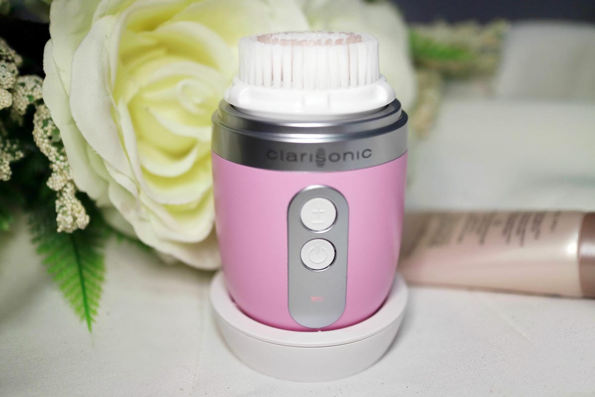 科萊麗/CLARISONIC科萊麗 FIT 音波淨膚儀 科萊麗/CLARISONIC科萊麗 FIT 音波淨膚儀