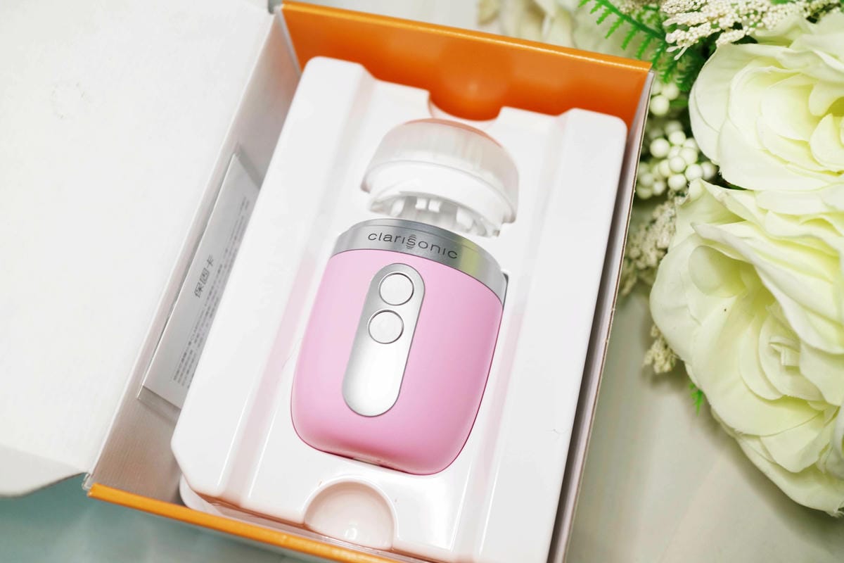 科萊麗/CLARISONIC科萊麗 FIT 音波淨膚儀 科萊麗/CLARISONIC科萊麗 FIT 音波淨膚儀