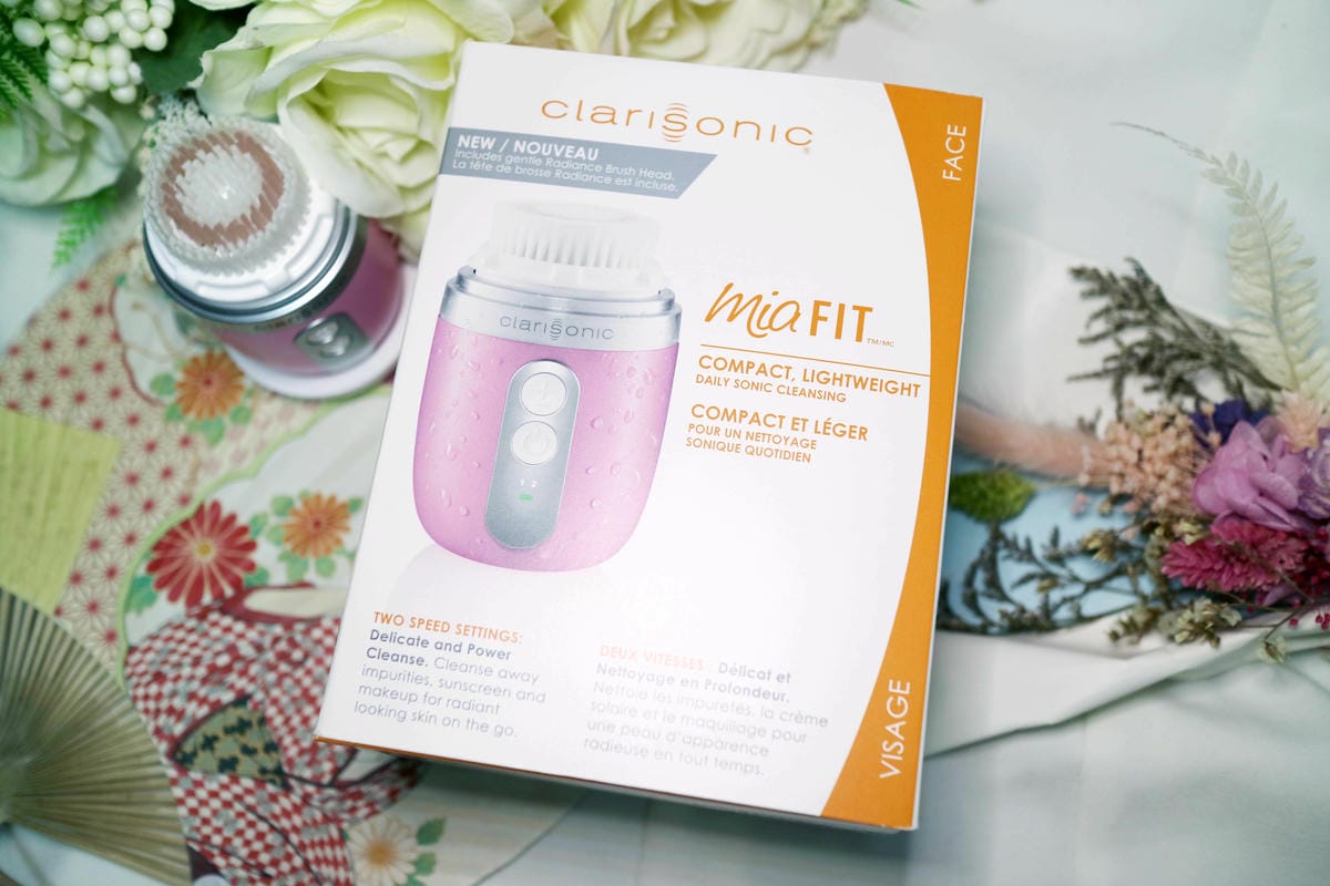 科萊麗/CLARISONIC科萊麗 FIT 音波淨膚儀 科萊麗/CLARISONIC科萊麗 FIT 音波淨膚儀