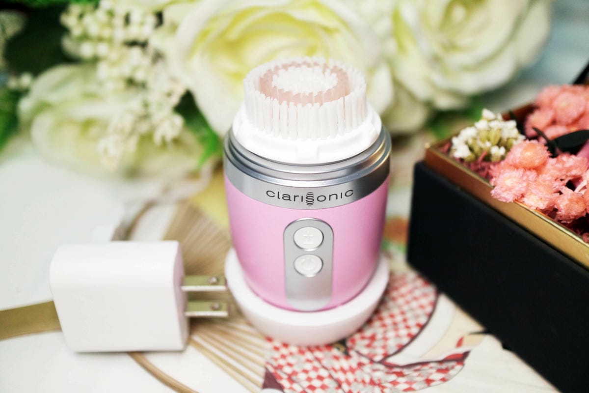科萊麗/CLARISONIC科萊麗 FIT 音波淨膚儀 科萊麗/CLARISONIC科萊麗 FIT 音波淨膚儀