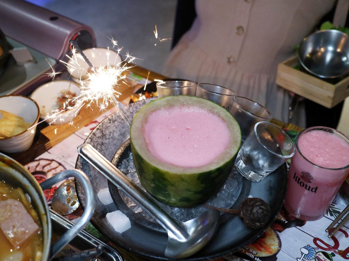 信義區韓式料理/燒酒一杯 信義區韓式料理/燒酒一杯