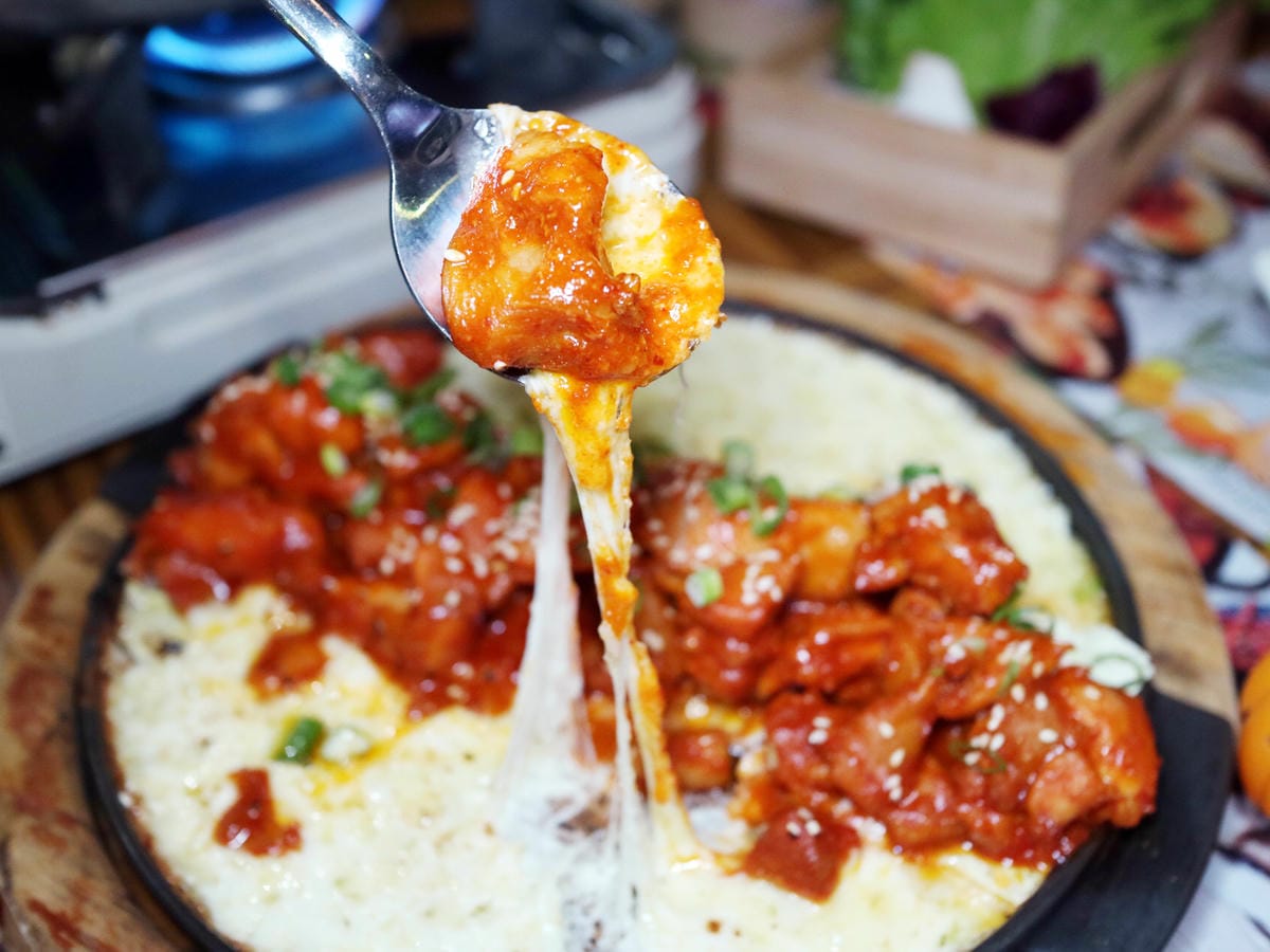 信義區韓式料理/燒酒一杯 信義區韓式料理/燒酒一杯