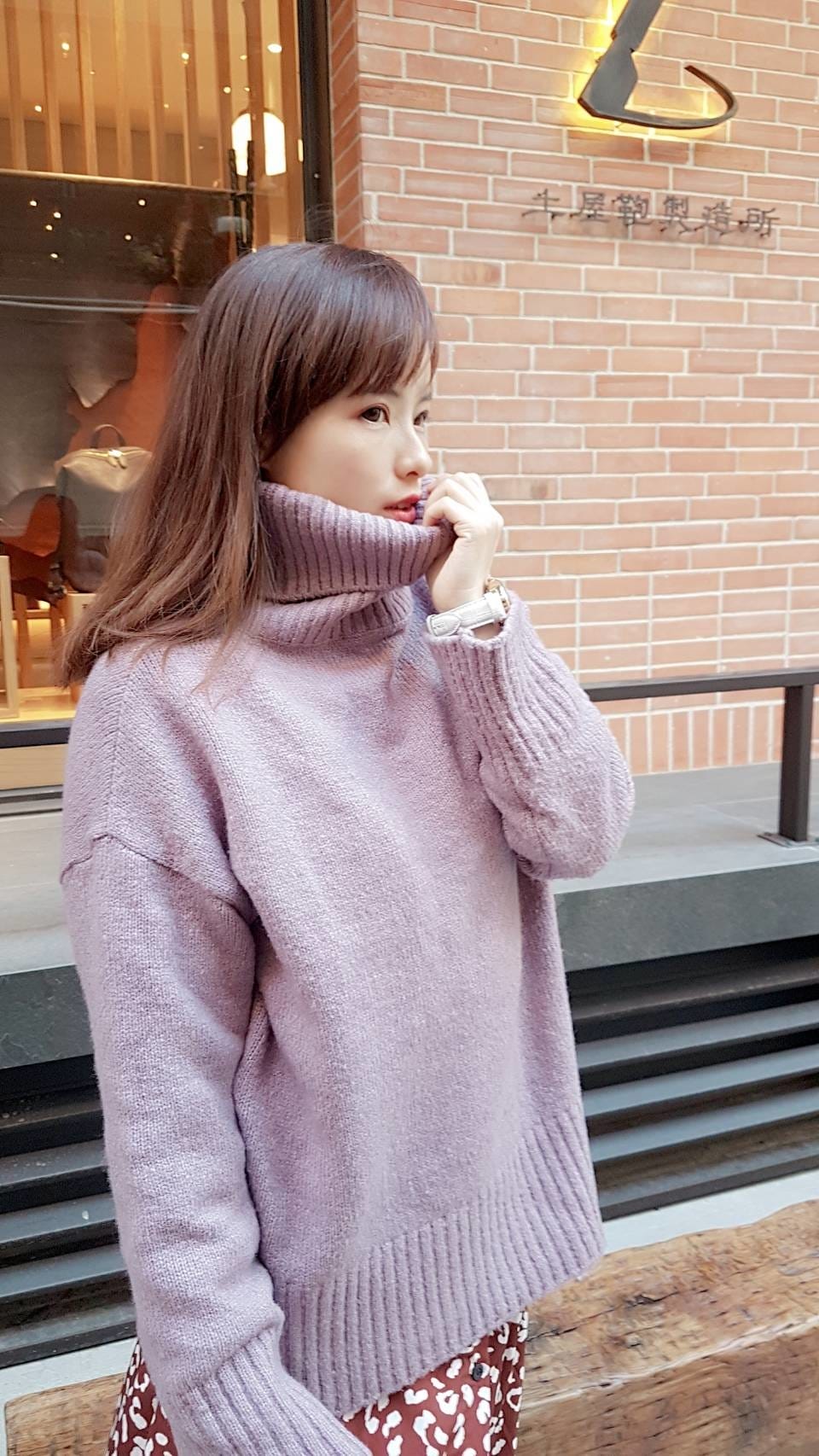 QOO10洋裝/韓國服飾品牌PPGIRL QOO10洋裝/韓國服飾品牌PPGIRL