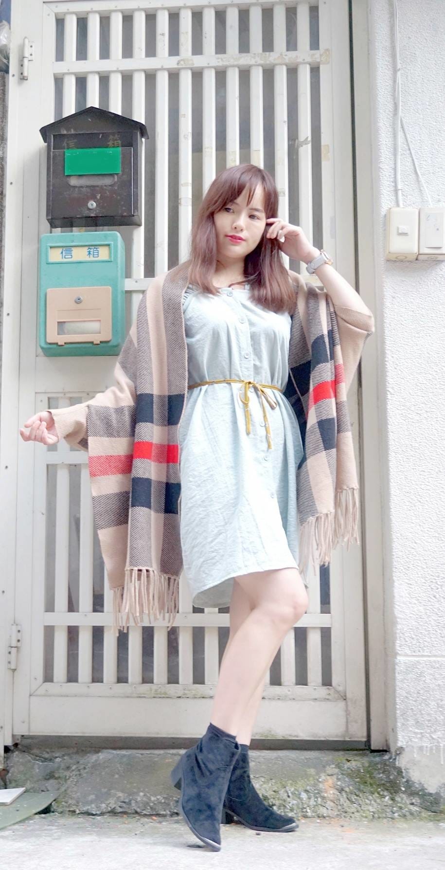 QOO10洋裝/韓國服飾品牌 QOO10洋裝/韓國服飾品牌