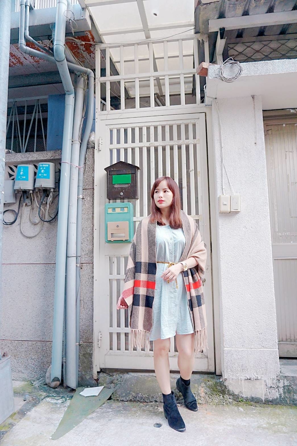 QOO10洋裝/韓國服飾品牌 QOO10洋裝/韓國服飾品牌