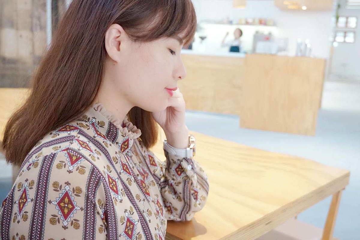 QOO10洋裝/韓國服飾品牌PPGIRL QOO10洋裝/韓國服飾品牌PPGIRL