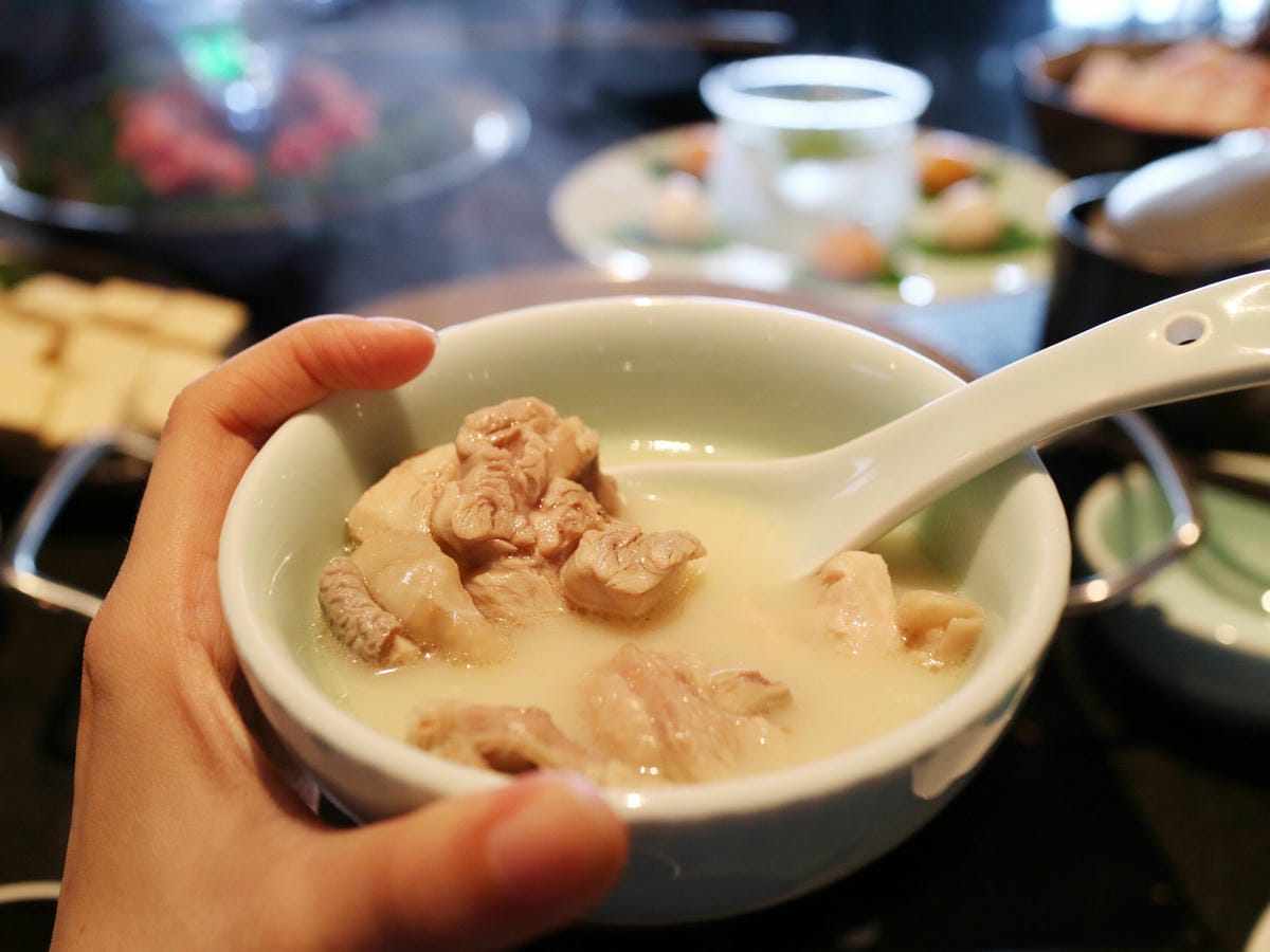 撈王/撈王ATT 4 FUN百貨9樓/撈王評價/撈王菜單 撈王/撈王ATT 4 FUN百貨9樓/撈王評價/撈王菜單
