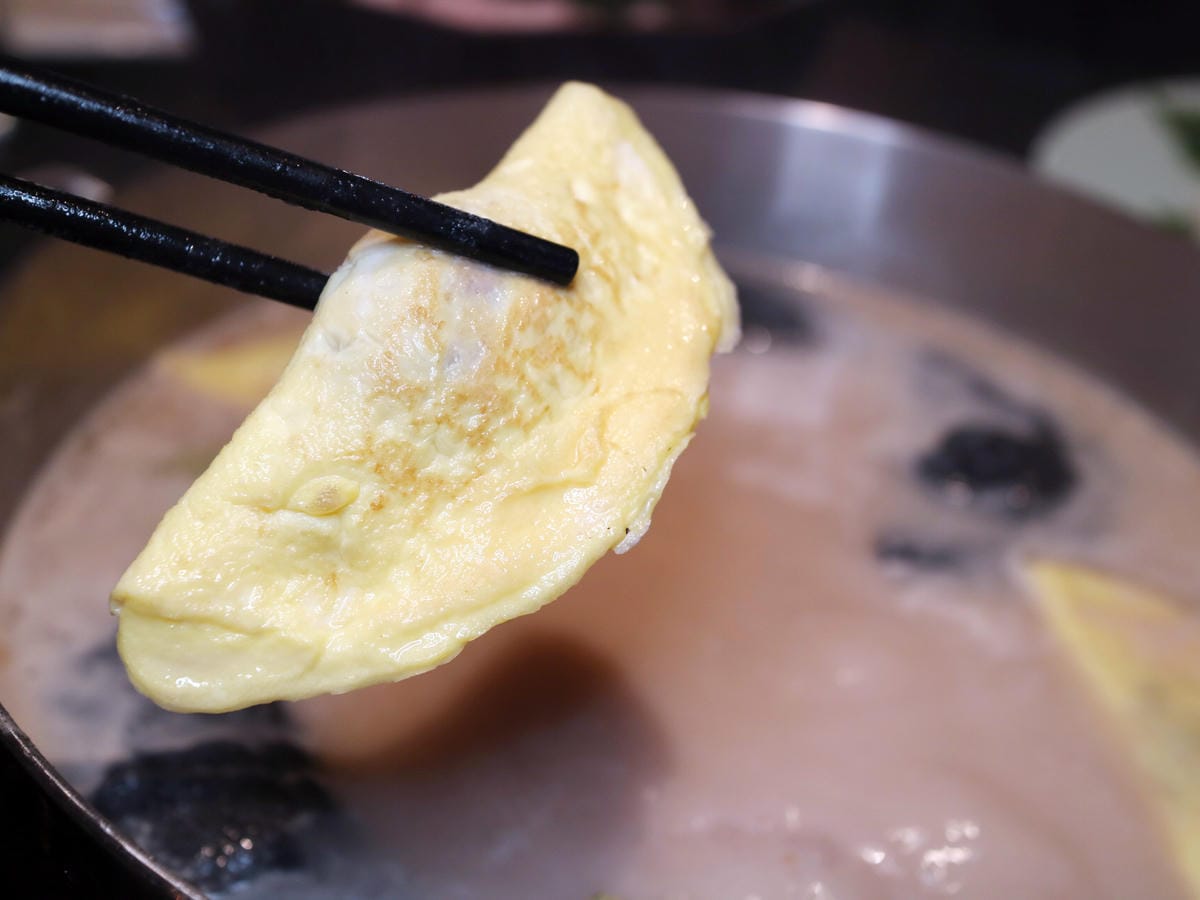 撈王/撈王ATT 4 FUN百貨9樓/撈王評價/撈王菜單 撈王/撈王ATT 4 FUN百貨9樓/撈王評價/撈王菜單