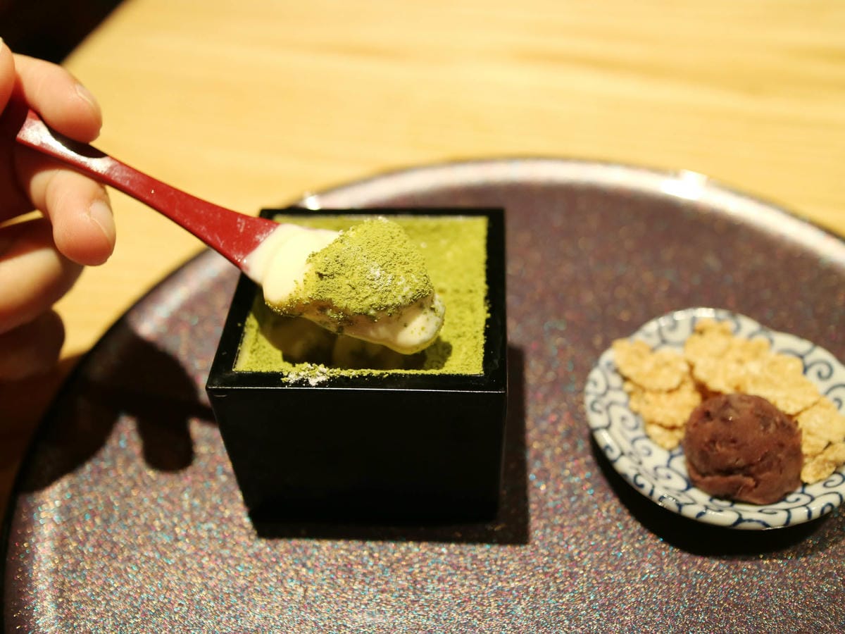 日本橋海鮮丼つじ半