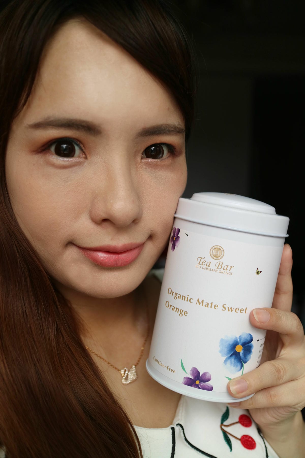 德國農莊/有機水果茶/有機玫瑰茶/有機養顏美容茶