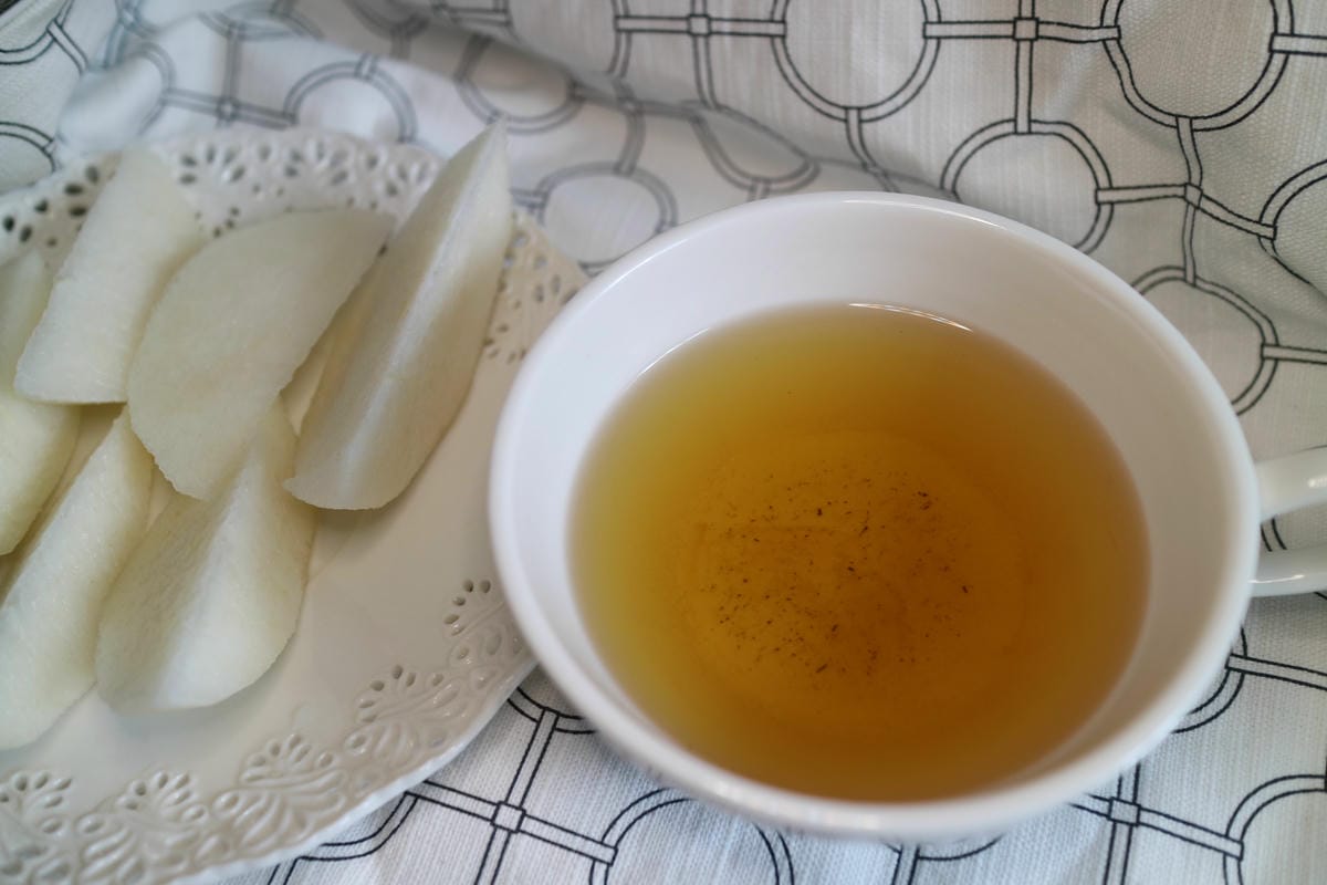 德國農莊/有機水果茶/有機玫瑰茶/有機養顏美容茶