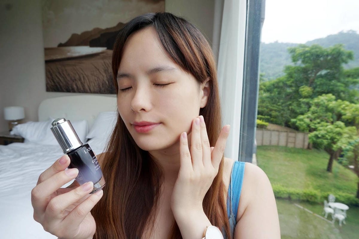 蘭蔻小黑瓶 蘭蔻小黑瓶