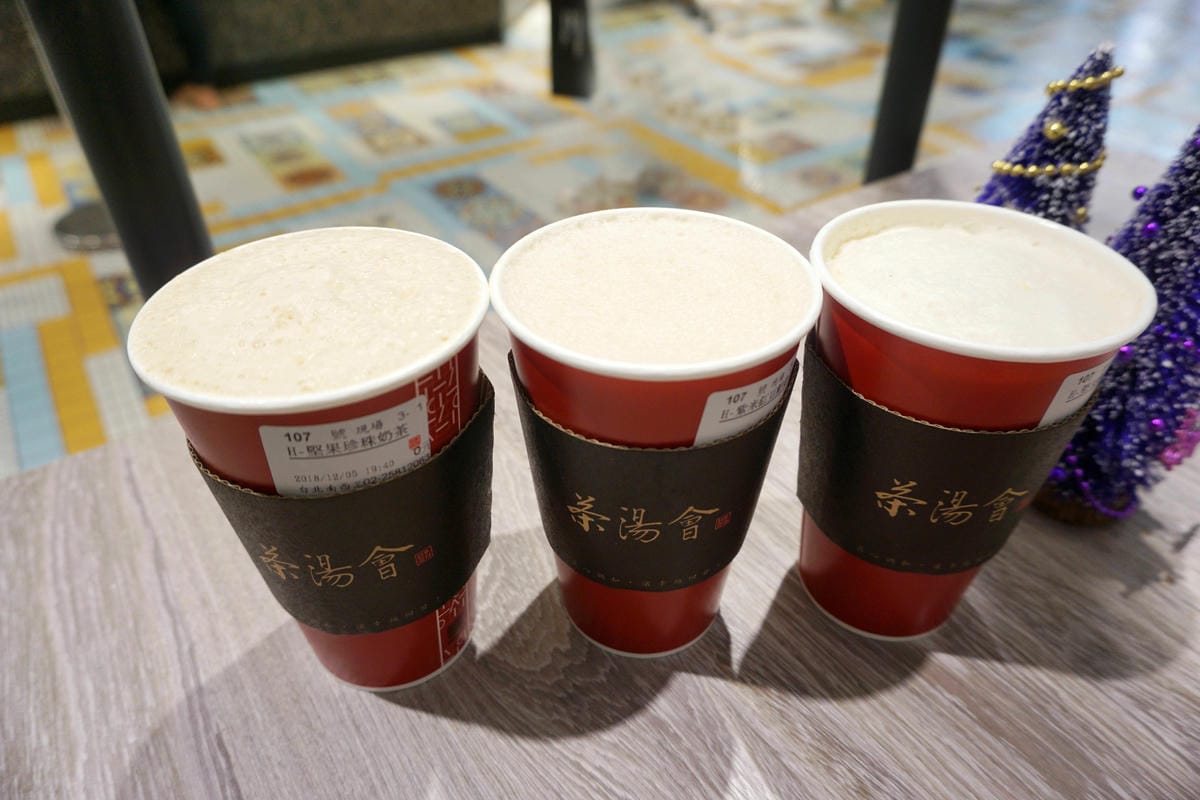 茶湯會飲料推薦/飲料店熱飲/紫米紅豆奶茶/熱的珍珠奶茶/堅果奶茶/鐵觀音奶茶 茶湯會飲料推薦/飲料店熱飲/紫米紅豆奶茶/熱的珍珠奶茶/堅果奶茶/鐵觀音奶茶