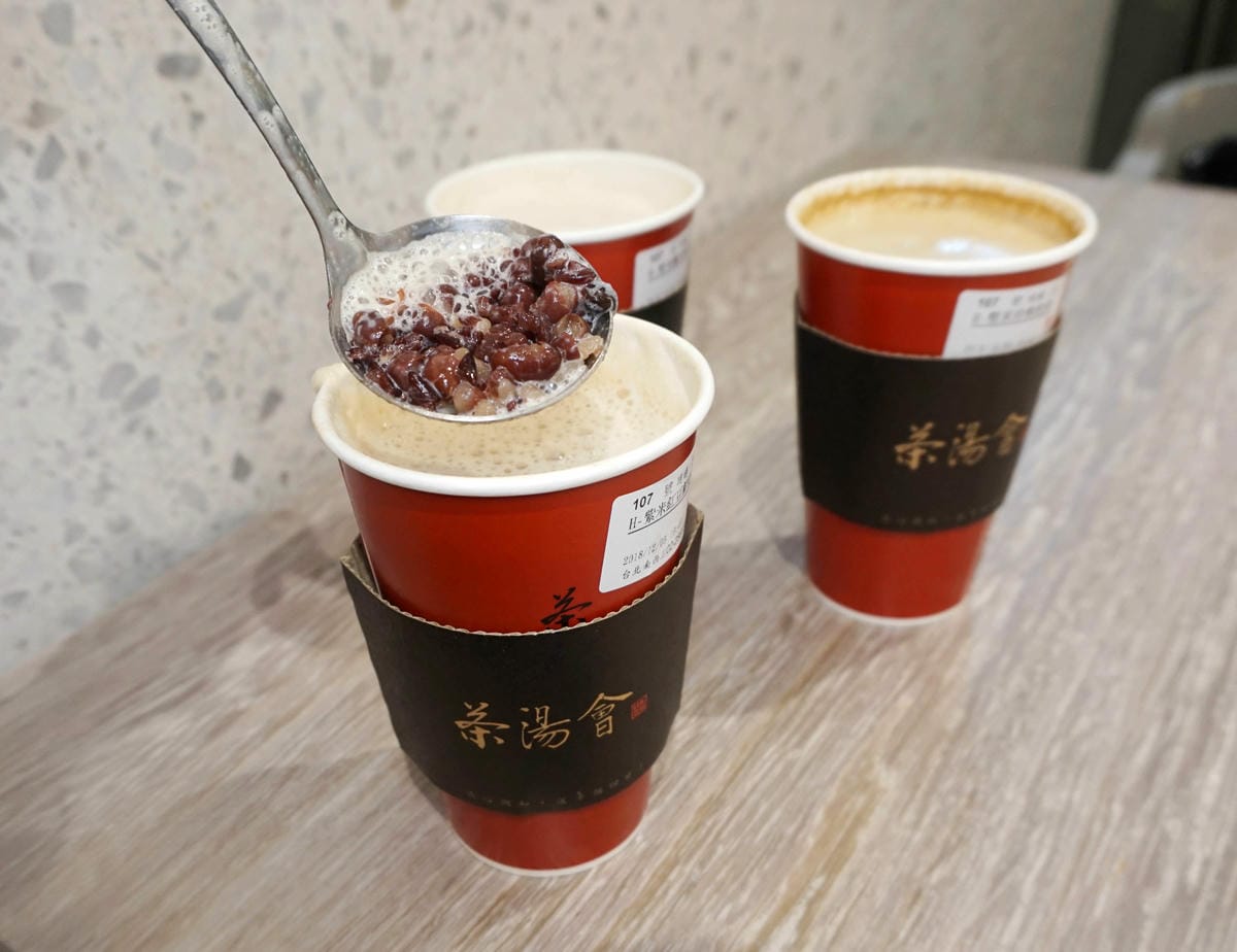 茶湯會飲料推薦/飲料店熱飲/紫米紅豆奶茶/熱的珍珠奶茶/堅果奶茶/鐵觀音奶茶 茶湯會飲料推薦/飲料店熱飲/紫米紅豆奶茶/熱的珍珠奶茶/堅果奶茶/鐵觀音奶茶