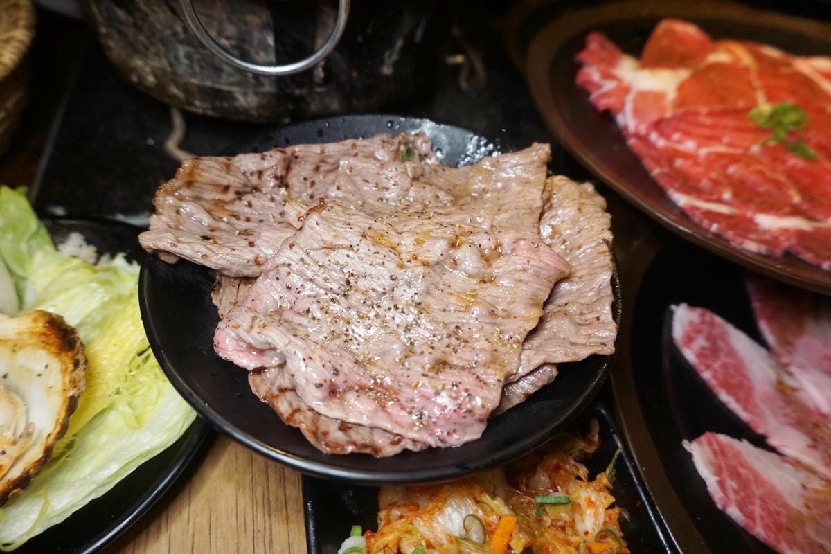 燒肉殿/東區燒烤吃到飽推薦/東區明星燒烤吃到飽 燒肉殿/東區燒烤吃到飽推薦/東區明星燒烤吃到飽
