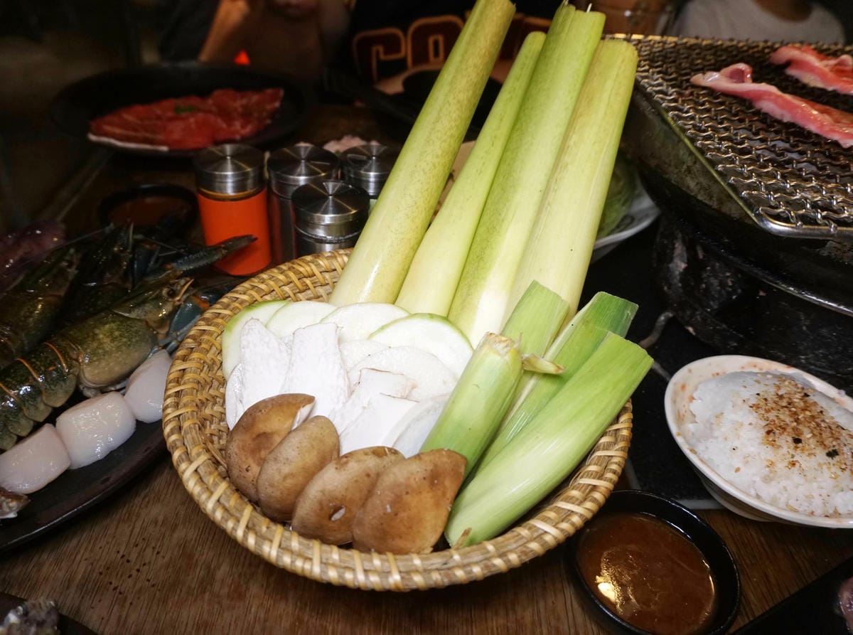燒肉殿/東區燒烤吃到飽推薦/東區明星燒烤吃到飽 燒肉殿/東區燒烤吃到飽推薦/東區明星燒烤吃到飽