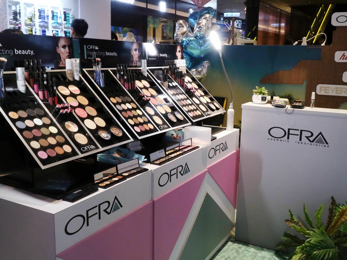 OFRA OFRA