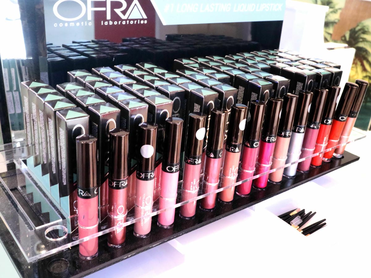 OFRA OFRA