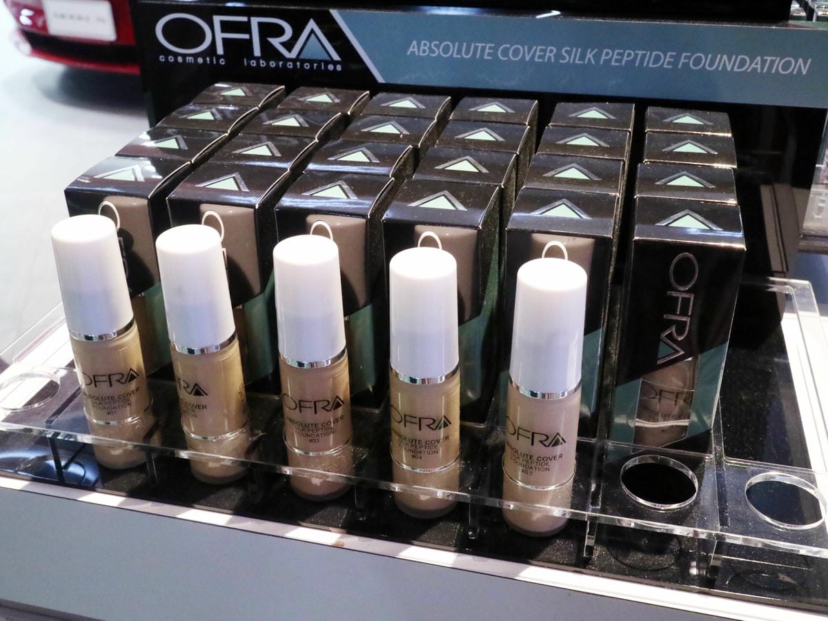 OFRA OFRA