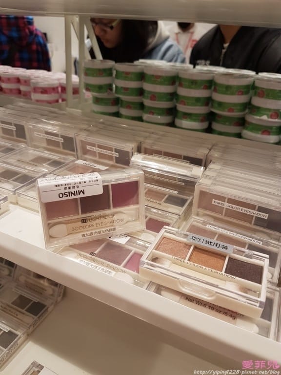 名創優品西門店 名創優品西門店
