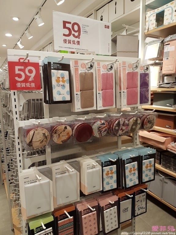 名創優品西門店 名創優品西門店