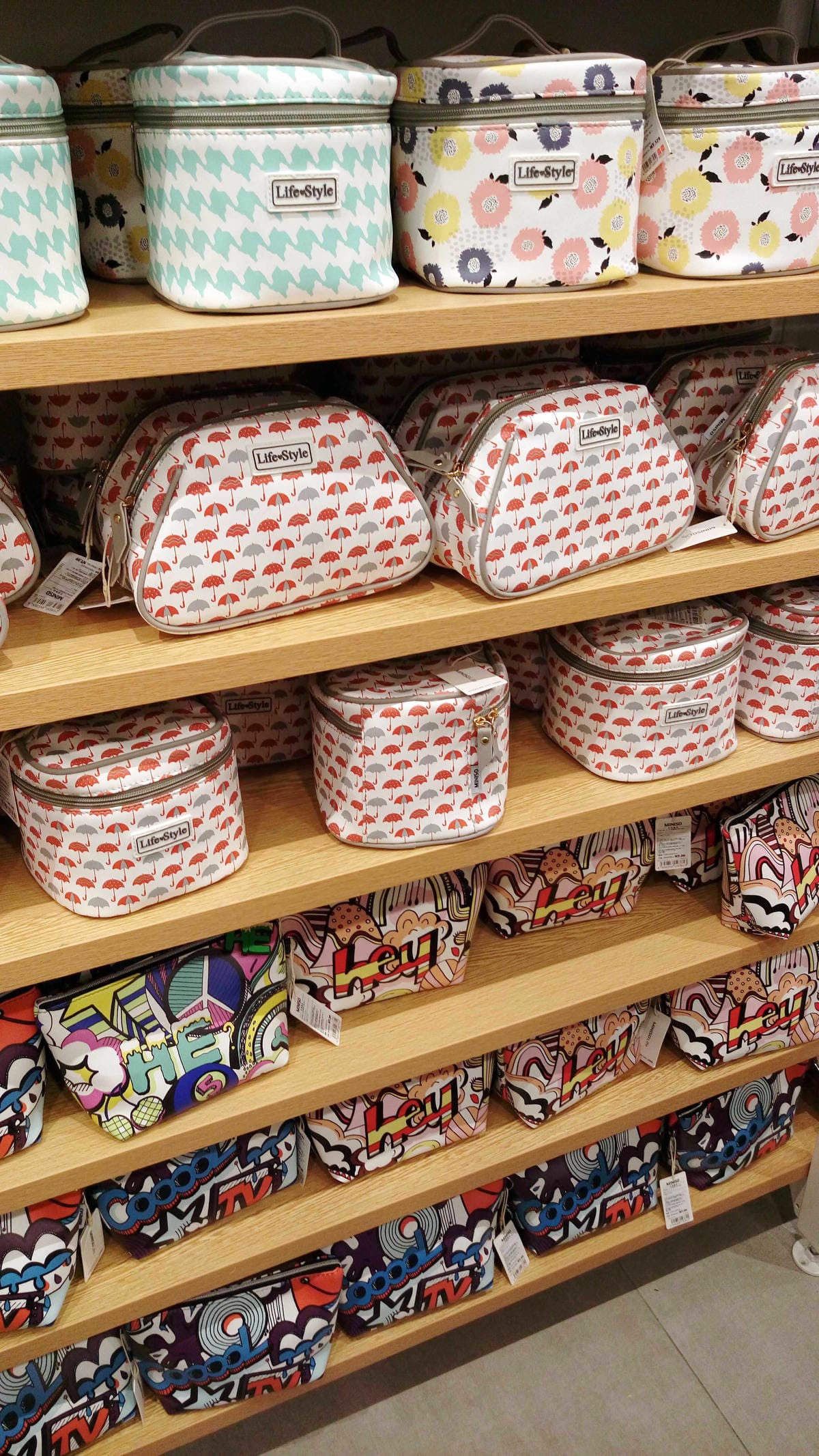 MINISO MINISO