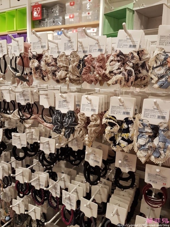 名創優品西門店 名創優品西門店