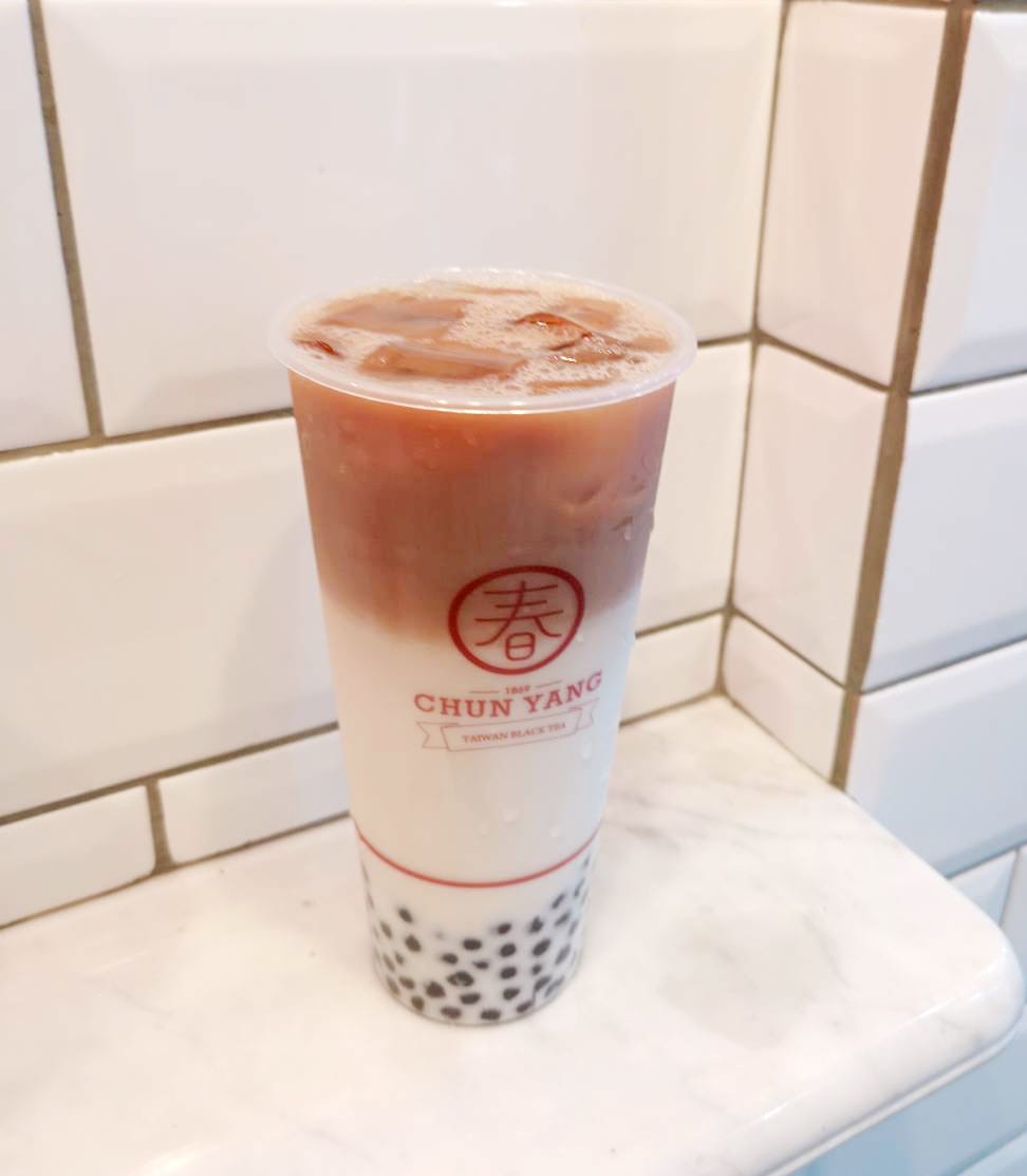 春陽茶事/珍珠奶茶推薦 春陽茶事/珍珠奶茶推薦