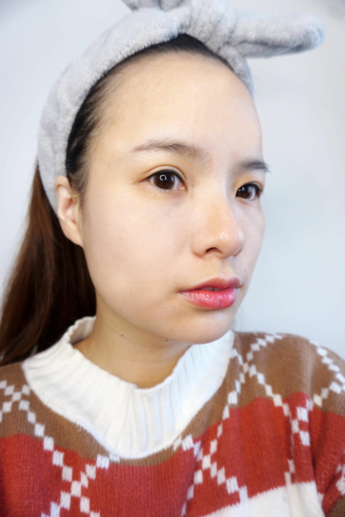 kiss me ferme 金燦保濕粉餅