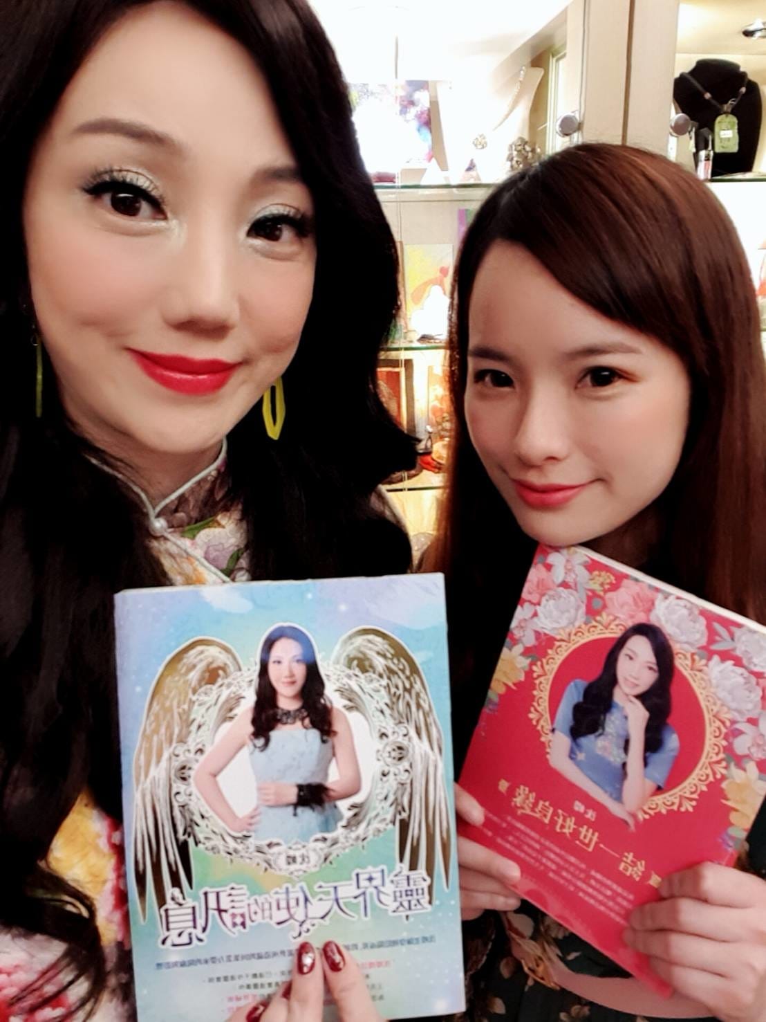 沈嶸/神明代言人/魔法命理學院