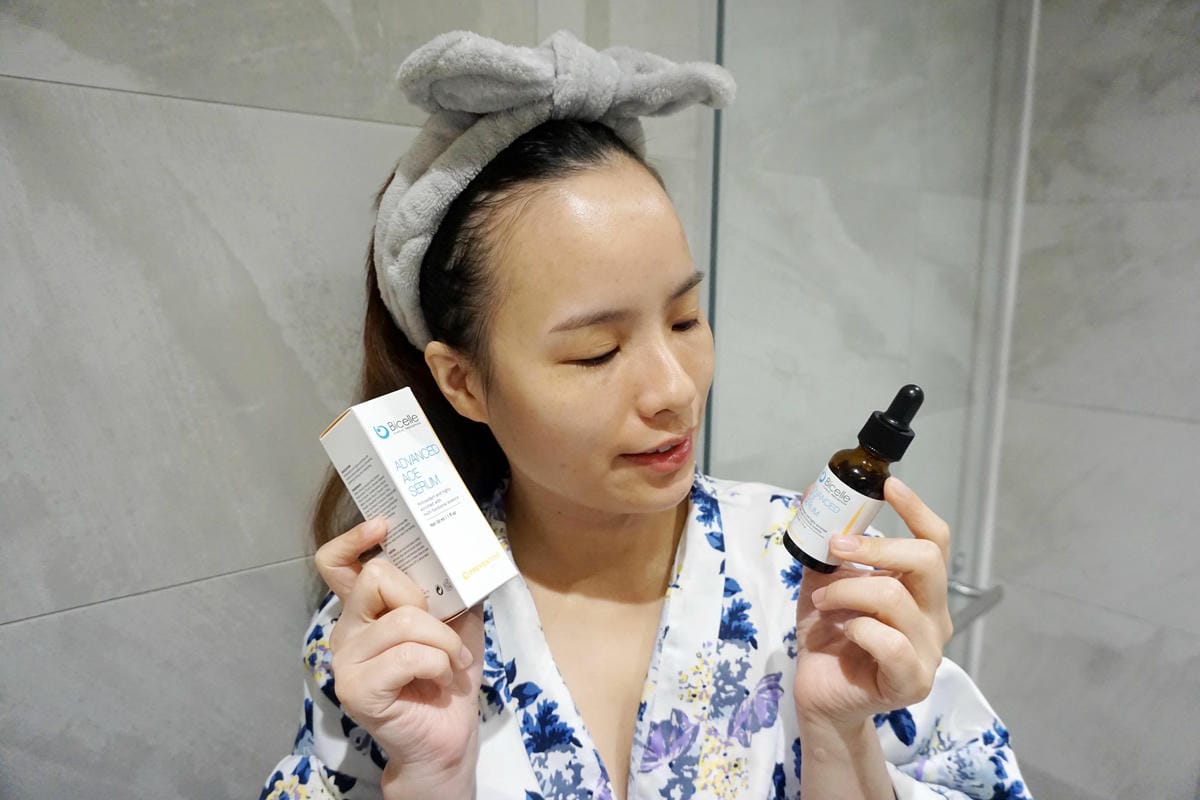 bicelle ace精華/全效維他命B5/Advanced ACE Serum全效維他命ACE bicelle ace精華/全效維他命B5/Advanced ACE Serum全效維他命ACE