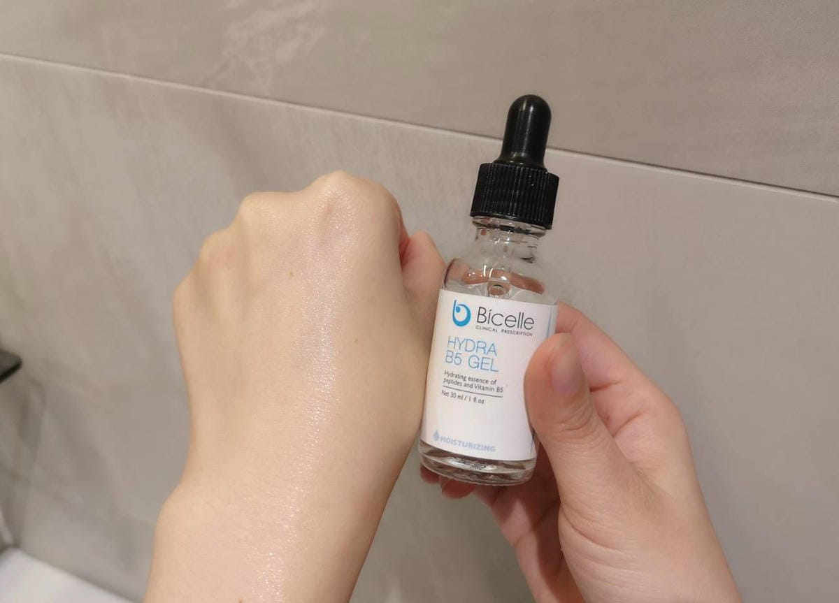 bicelle ace精華/全效維他命B5/Advanced ACE Serum全效維他命ACE bicelle ace精華/全效維他命B5/Advanced ACE Serum全效維他命ACE