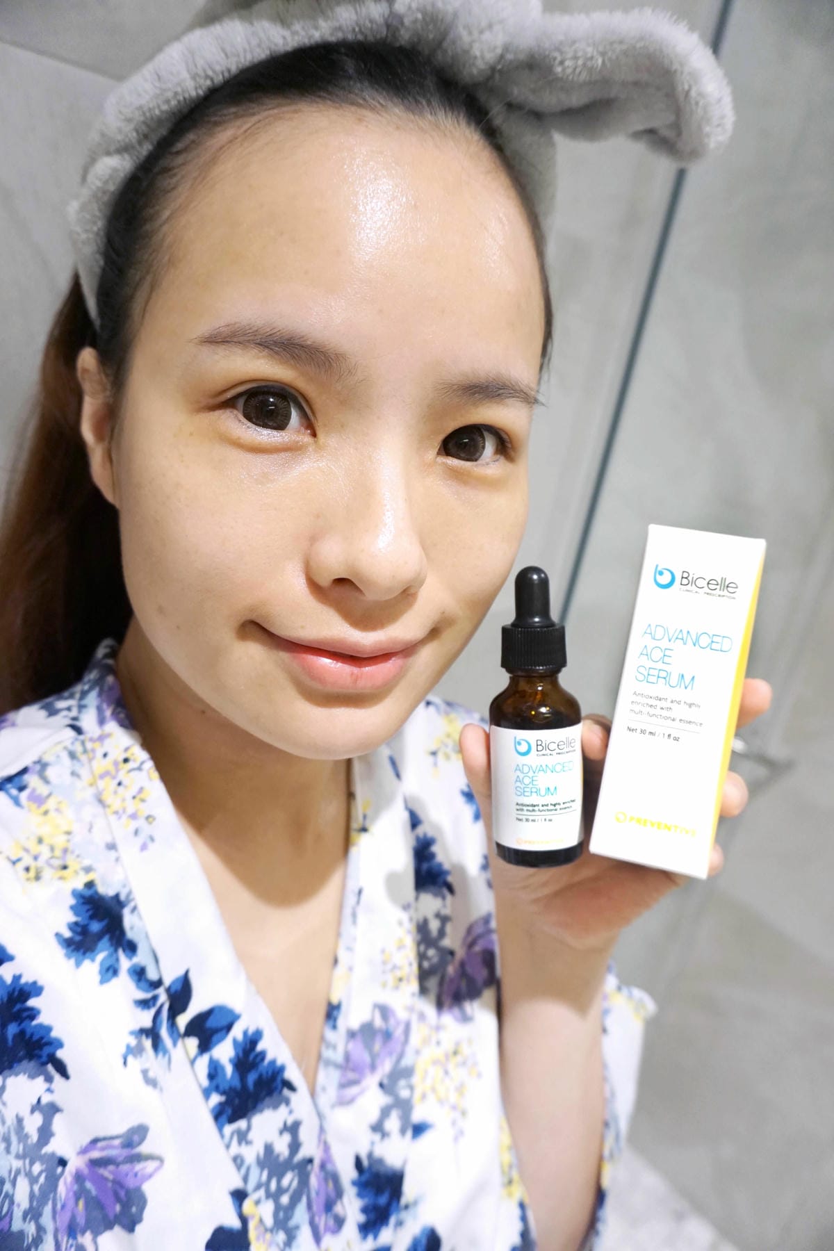 bicelle ace精華/全效維他命B5/Advanced ACE Serum全效維他命ACE bicelle ace精華/全效維他命B5/Advanced ACE Serum全效維他命ACE