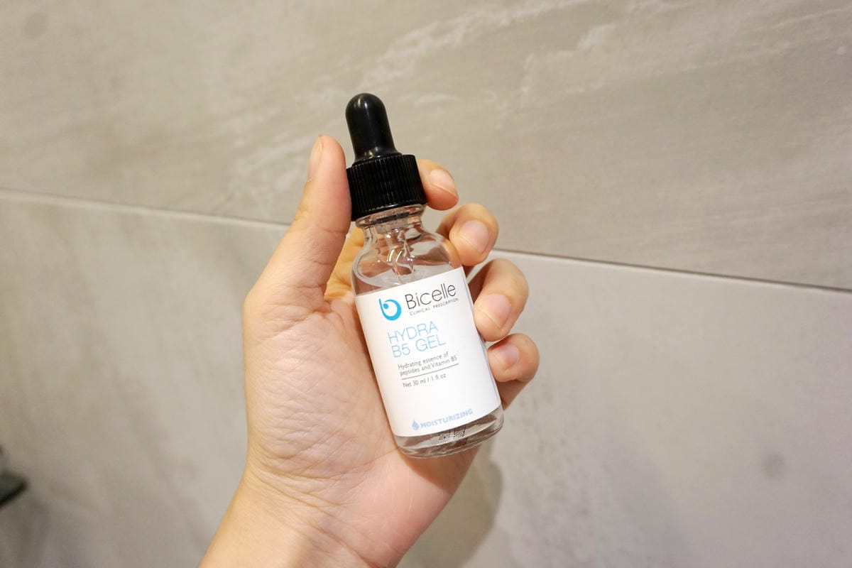 bicelle ace精華/全效維他命B5/Advanced ACE Serum全效維他命ACE bicelle ace精華/全效維他命B5/Advanced ACE Serum全效維他命ACE