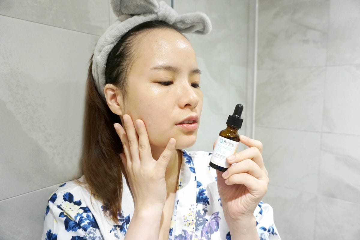 bicelle ace精華/全效維他命B5/Advanced ACE Serum全效維他命ACE bicelle ace精華/全效維他命B5/Advanced ACE Serum全效維他命ACE