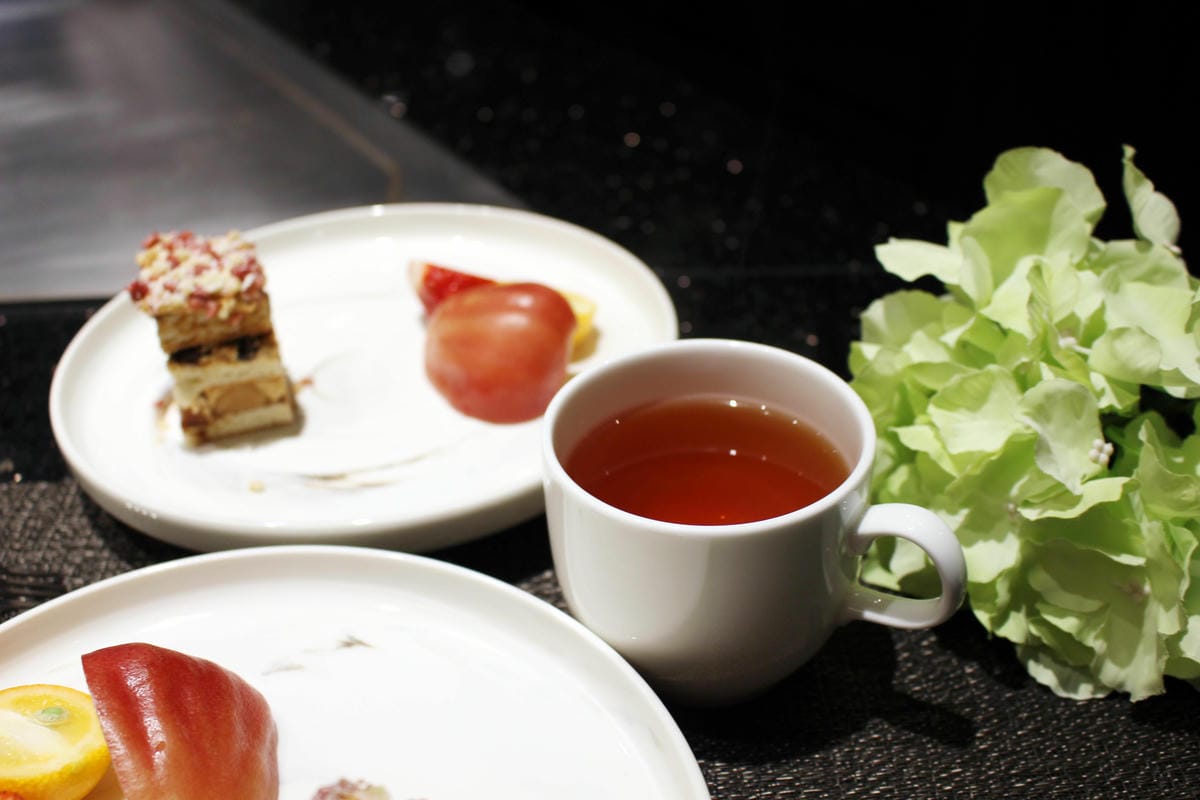 山茶花鐵板燒sazanka teppanyaki
