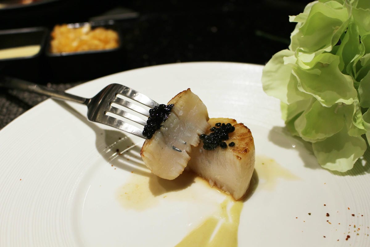 山茶花鐵板燒sazanka teppanyaki